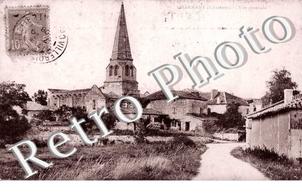 Vue generale