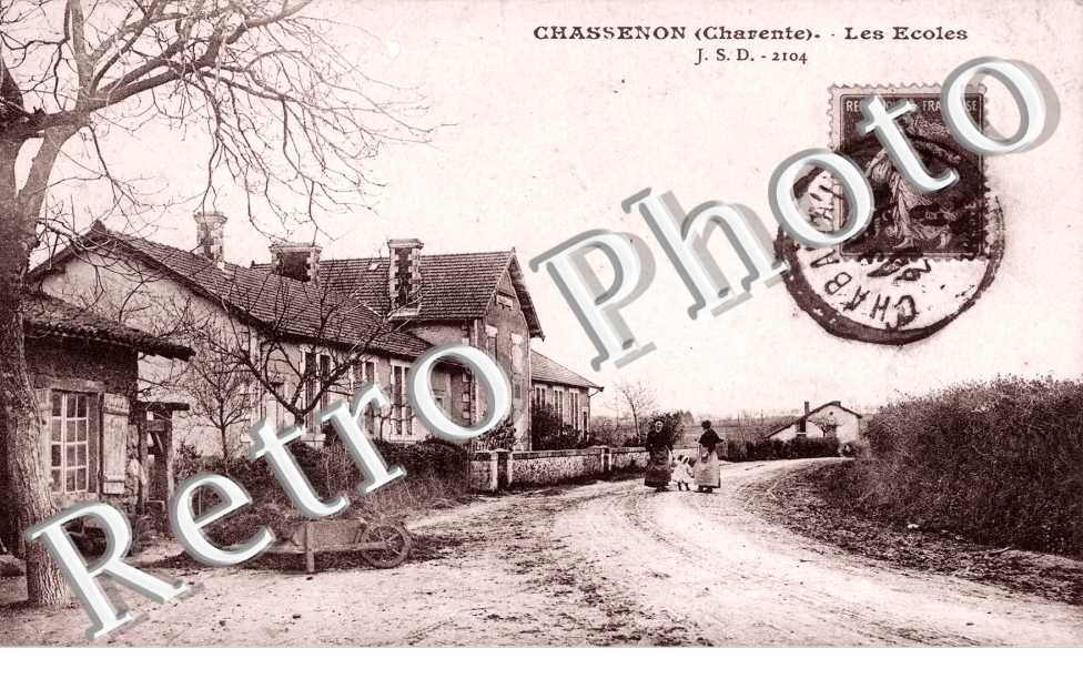 Les ecoles