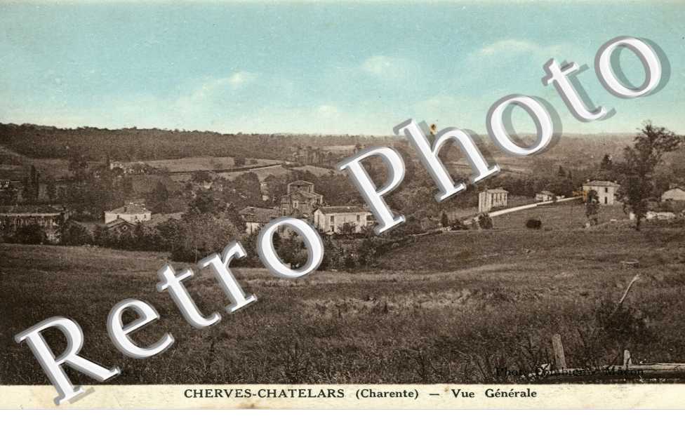 Vue générale 