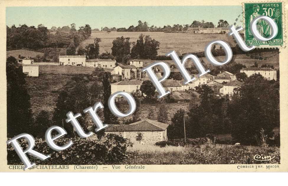 Vue générale 
