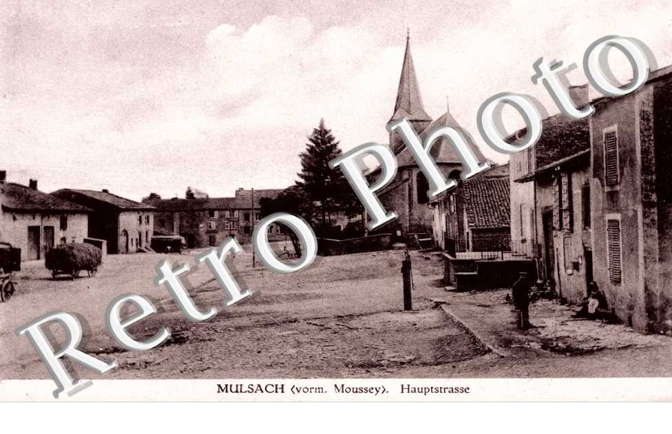 Hauptstrasse
