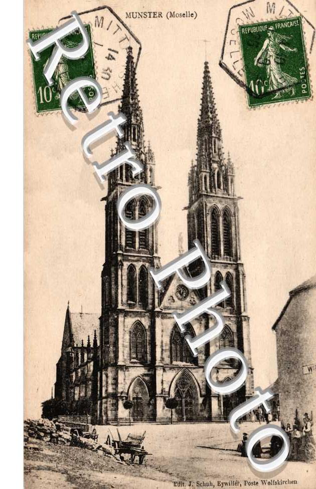 église