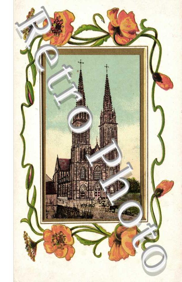 église