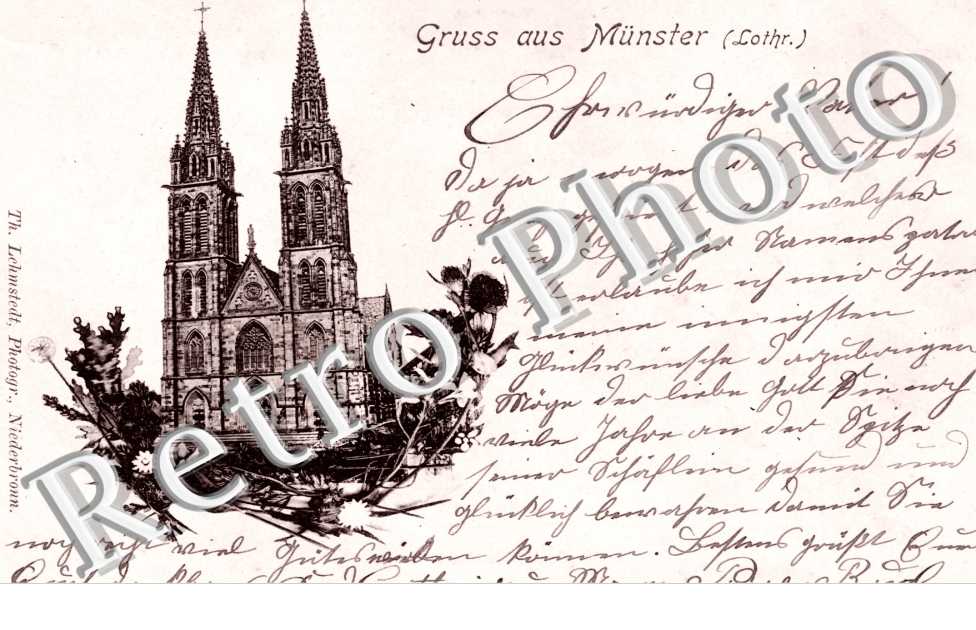 eglise