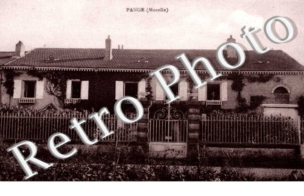 une maison