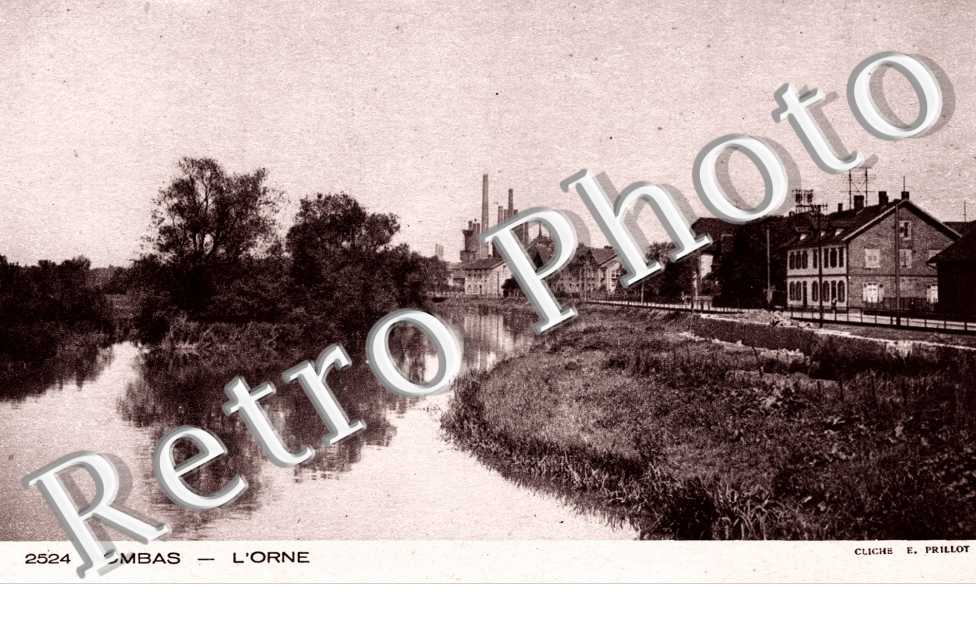 l&#039;Orne