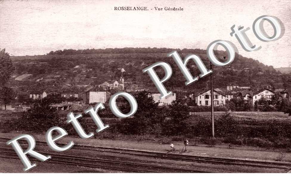 vue générale