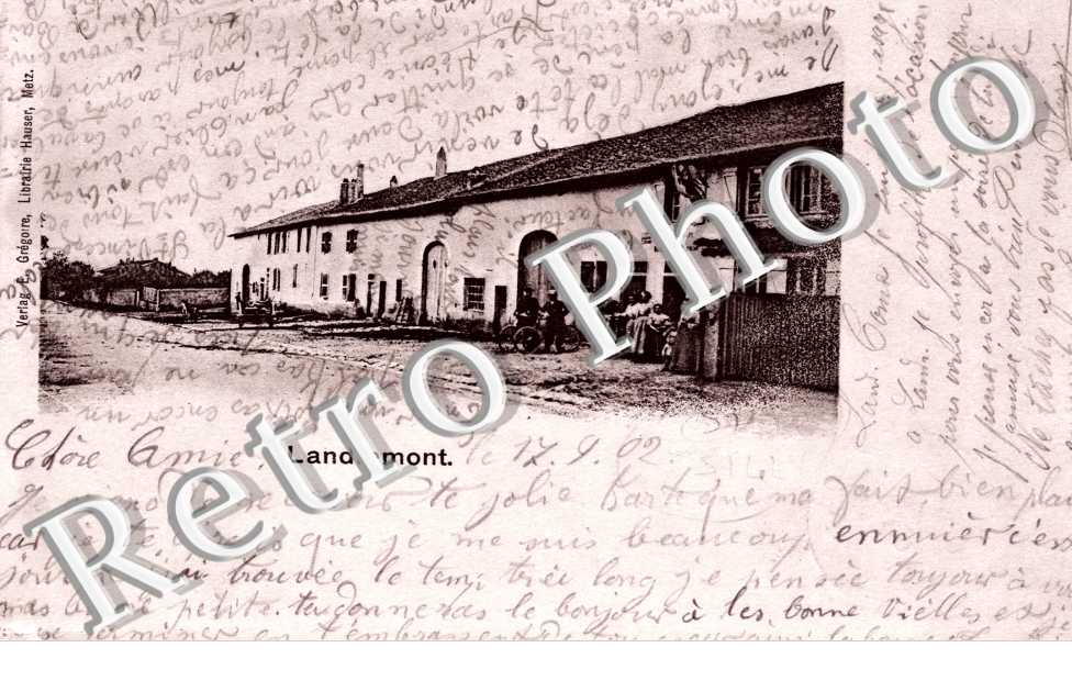 une rue