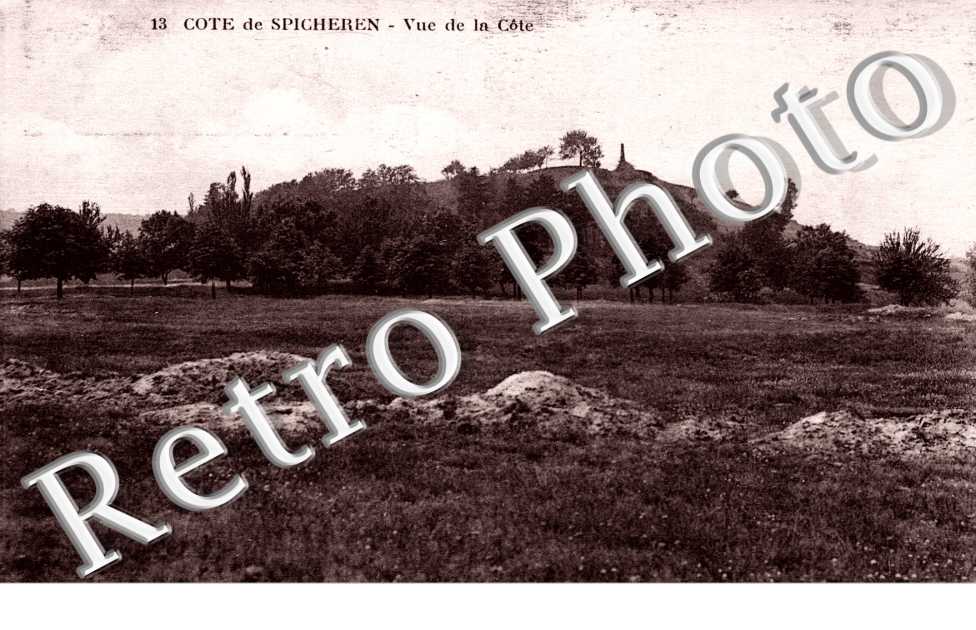 vue de la cote