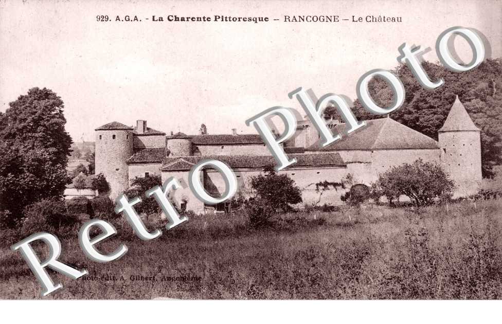le Chateau