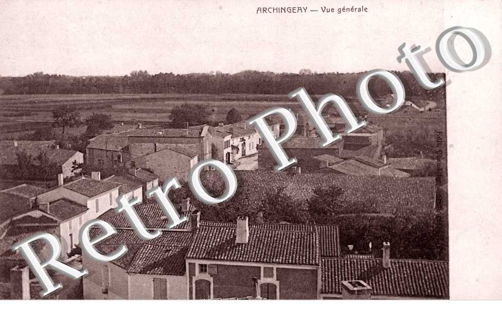 Vue generale