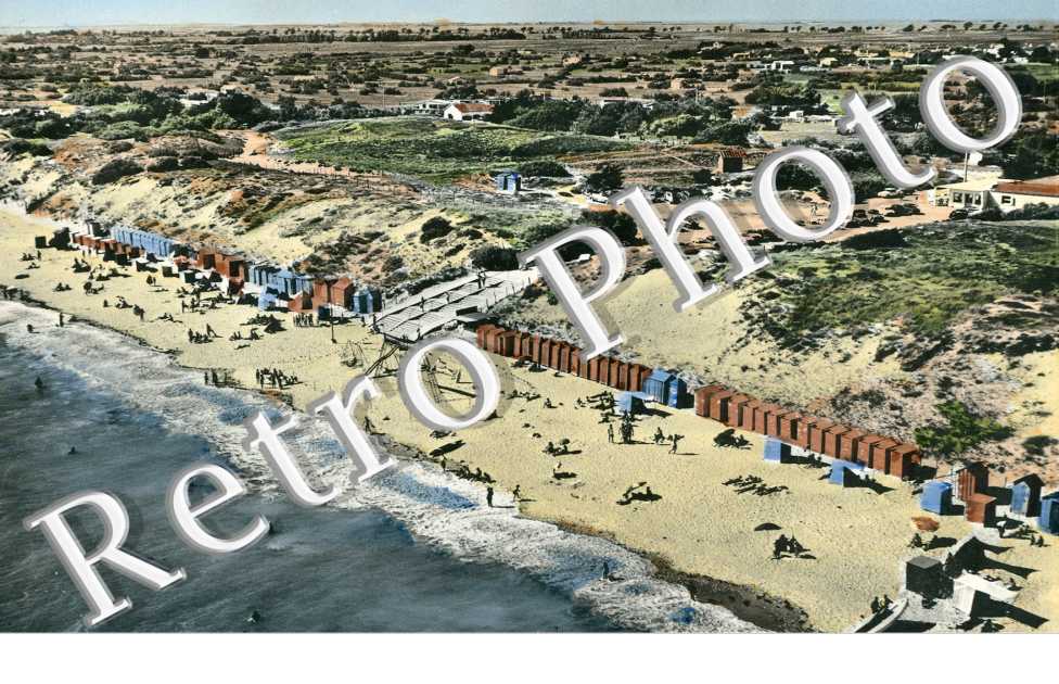la Plage 