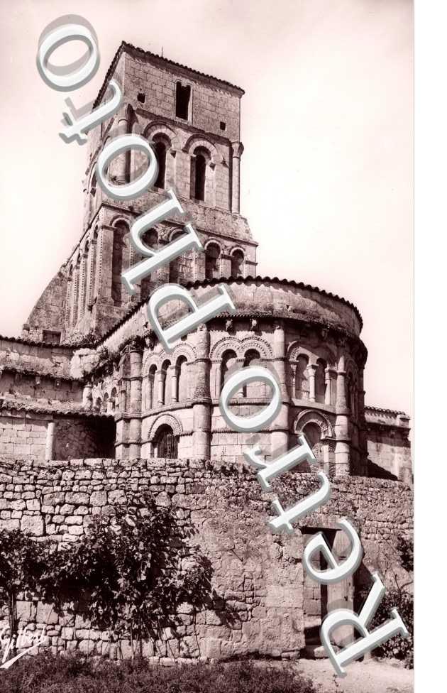 l&#039;église