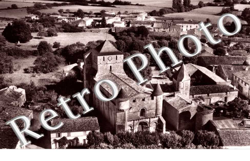 vue aerienne 