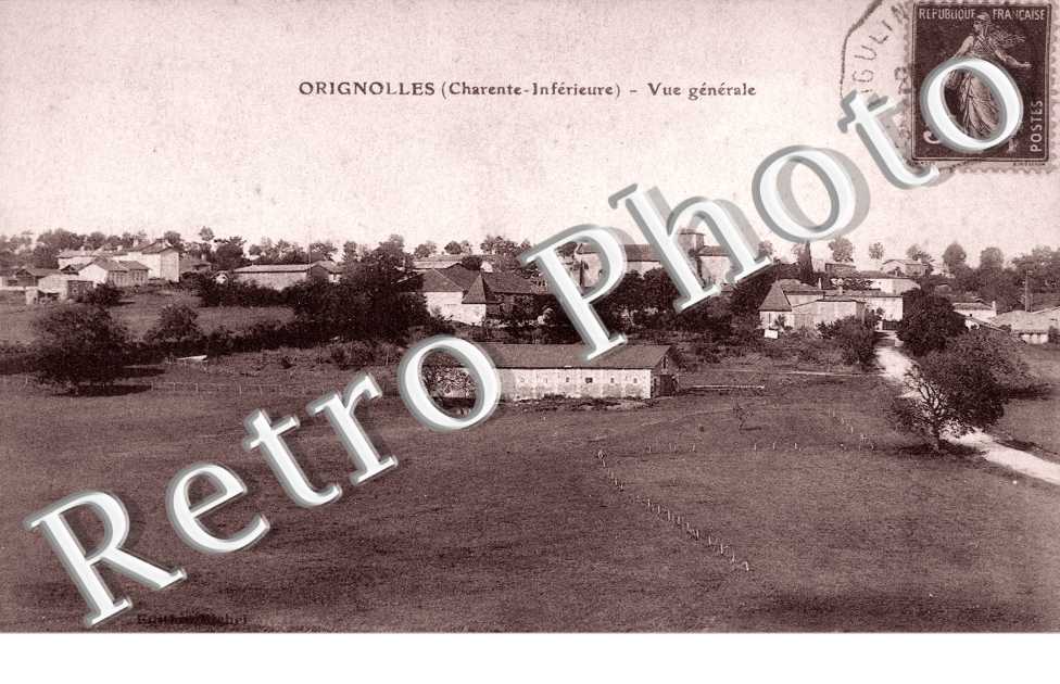 Vue generale