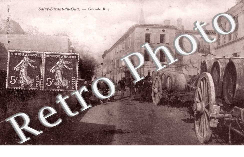 Grande rue