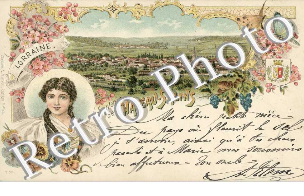 Souvenir de 
