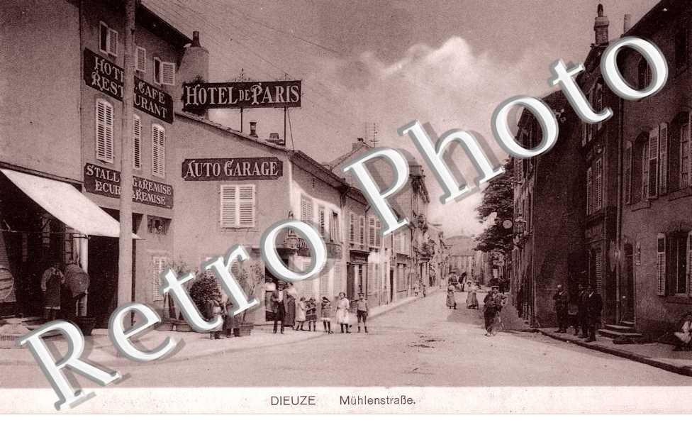 Muhlenstrasse