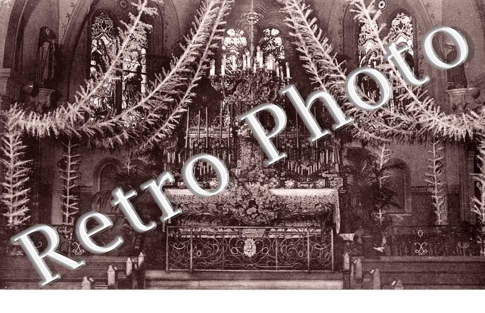 Adoration Perpétuelle - 1930