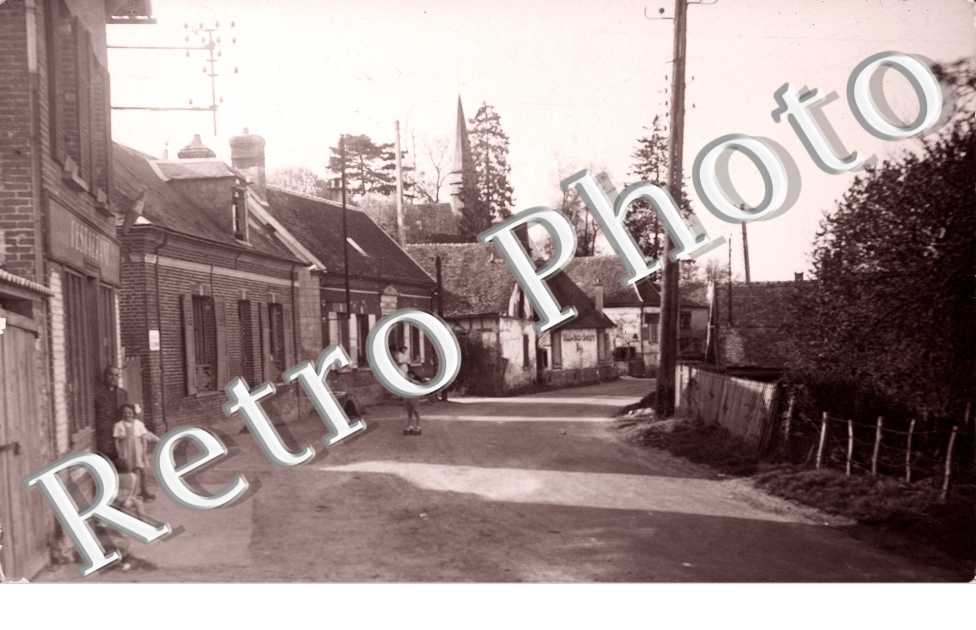 Une rue