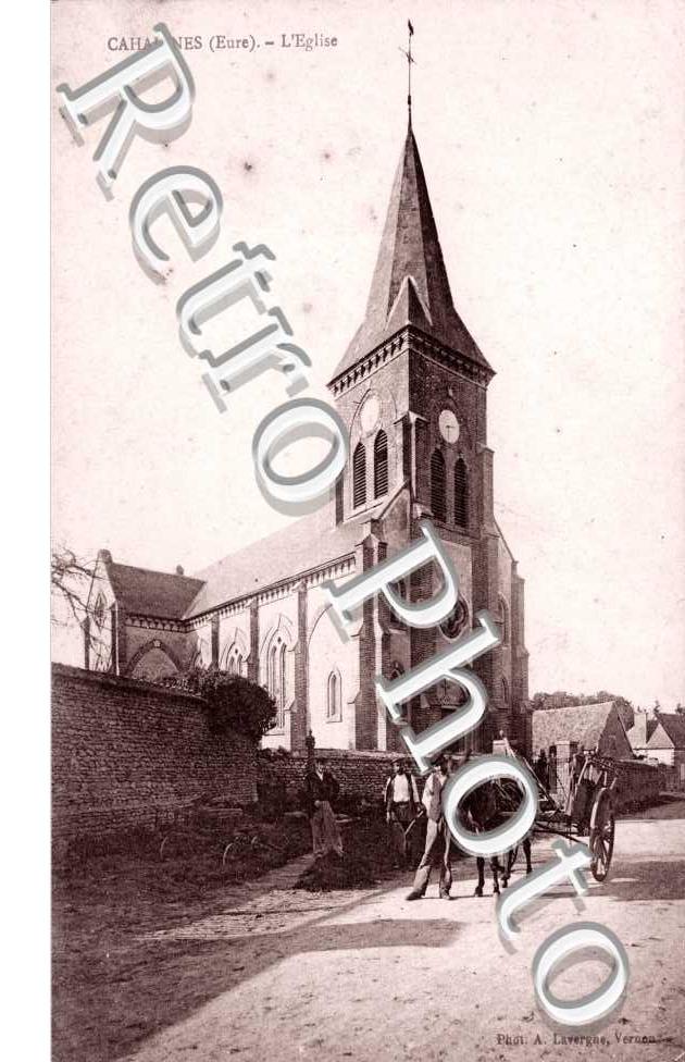 l&#039;eglise