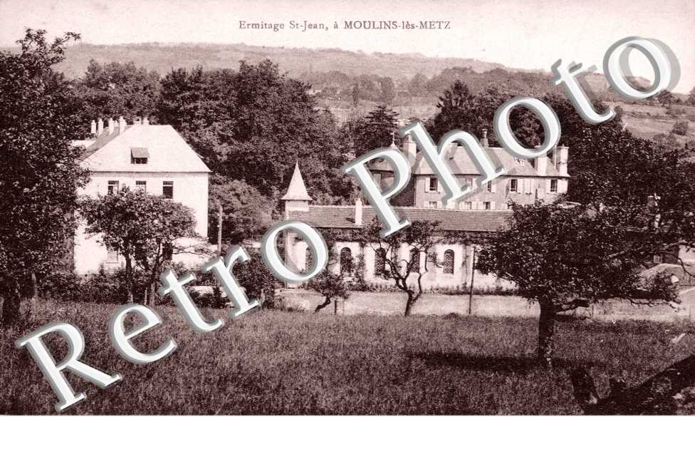 Ermitage Saint Jean