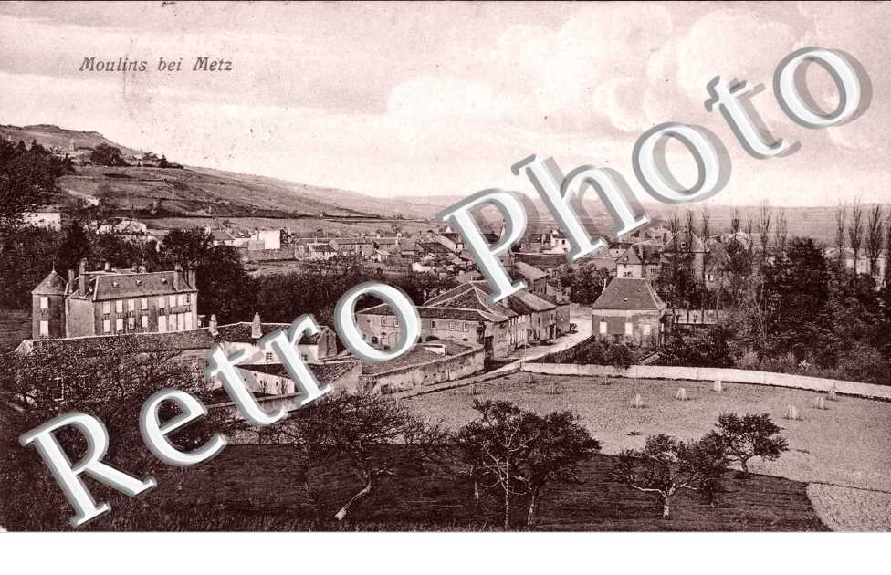 Vue Générale