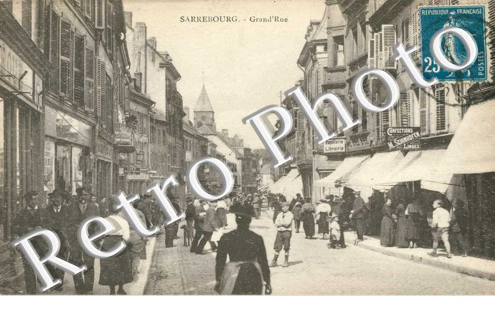 Grande Rue