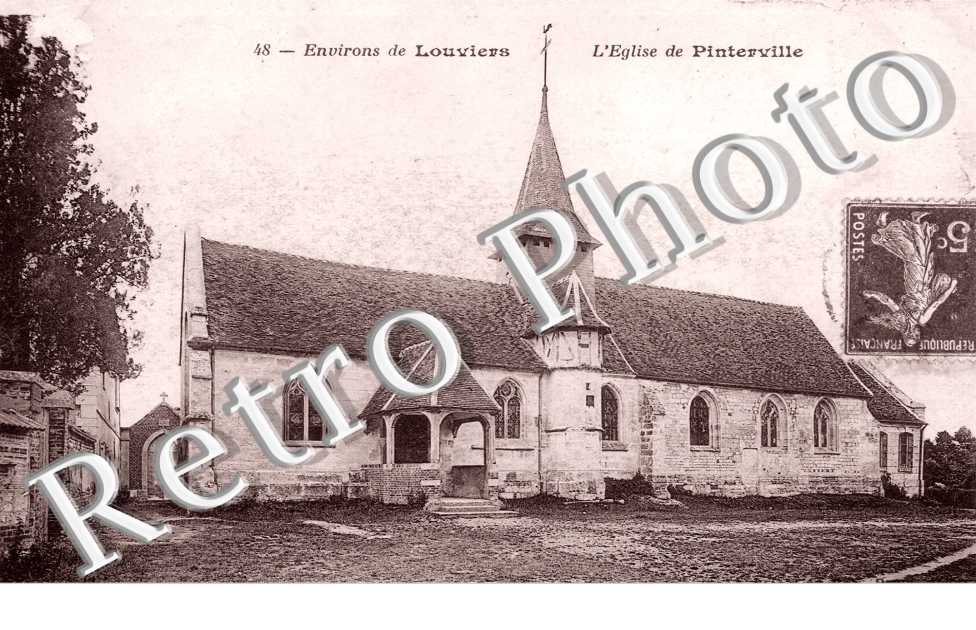 l&#039;eglise