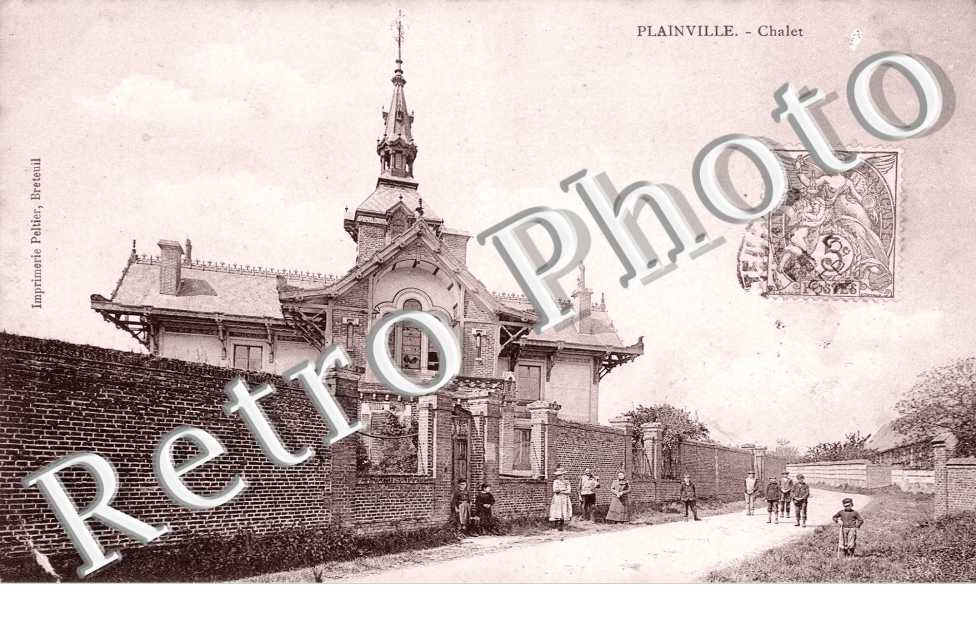 Chalet