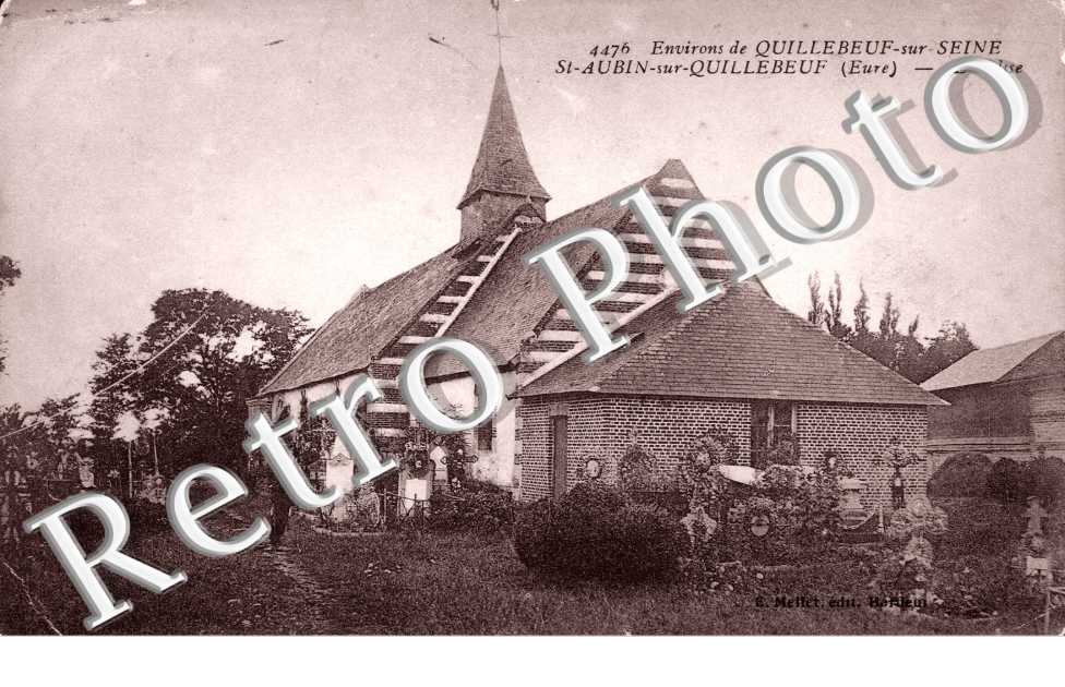 l&#039;eglise