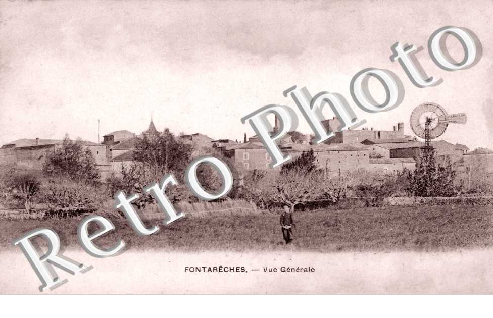 Vue Générale