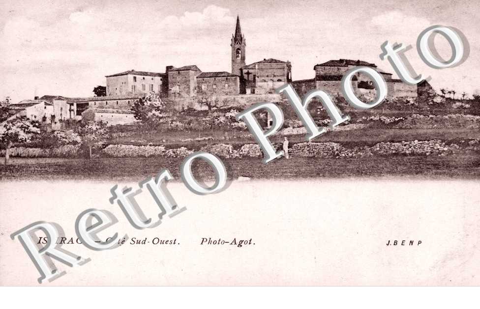 Cote Sud-Ouest
