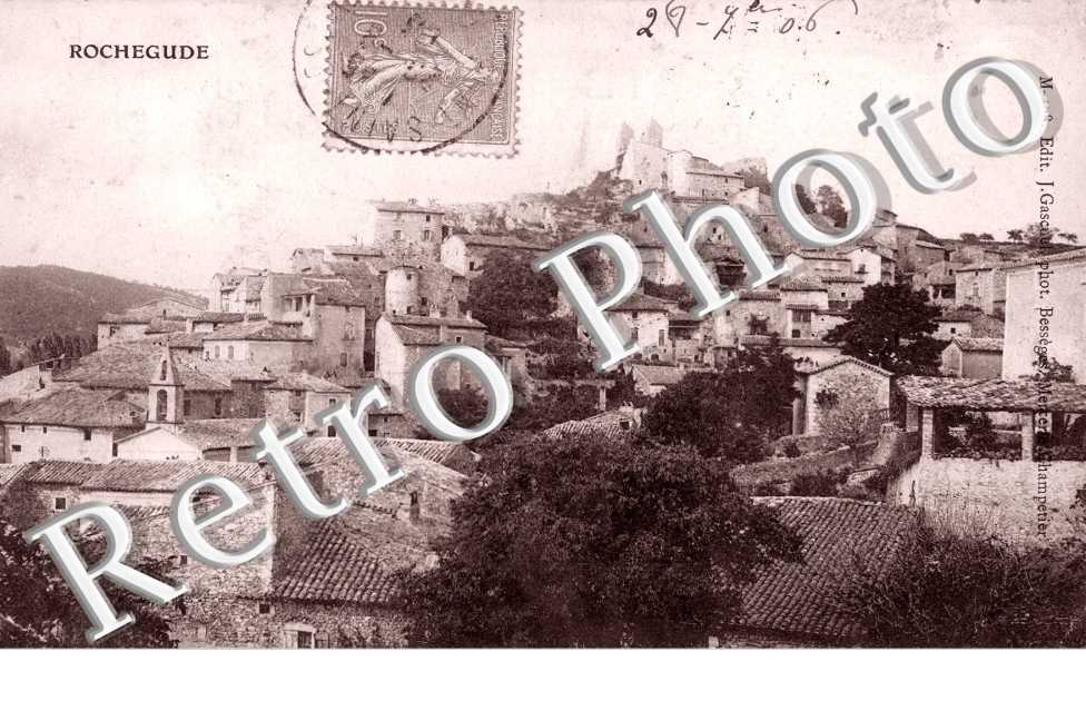 Vue generale