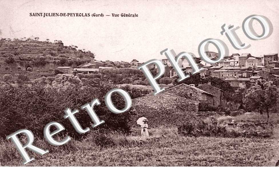 Vue generale