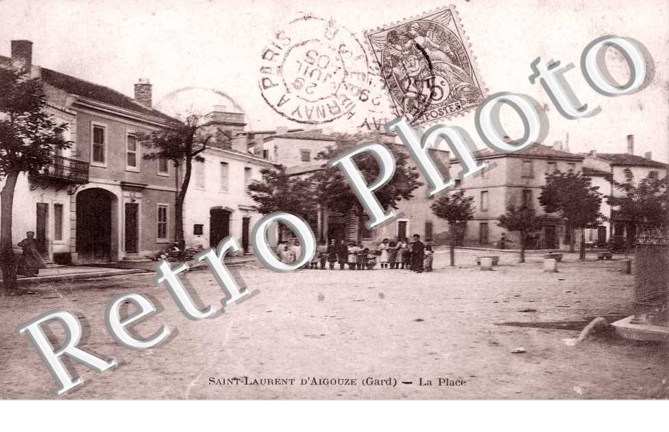 la Place