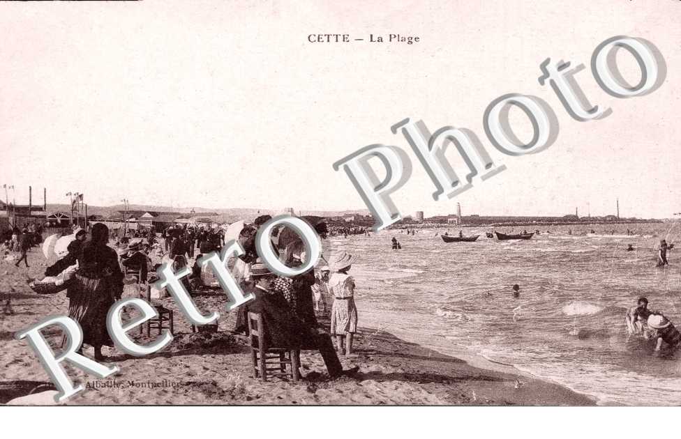 Cette La Plage