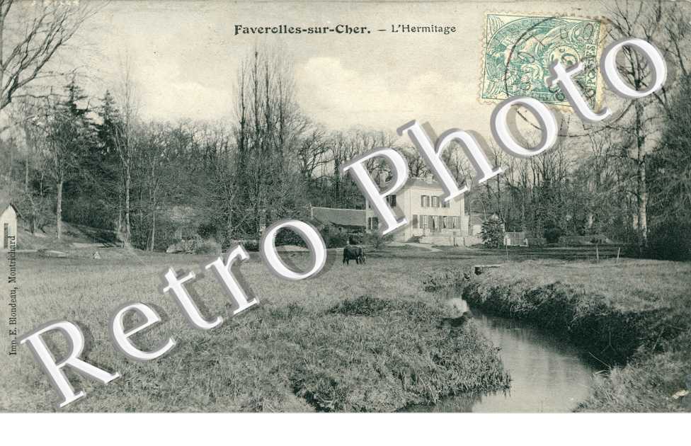 l&#039;Hermitage