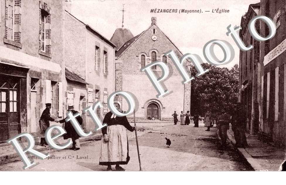 l&#039;eglise
