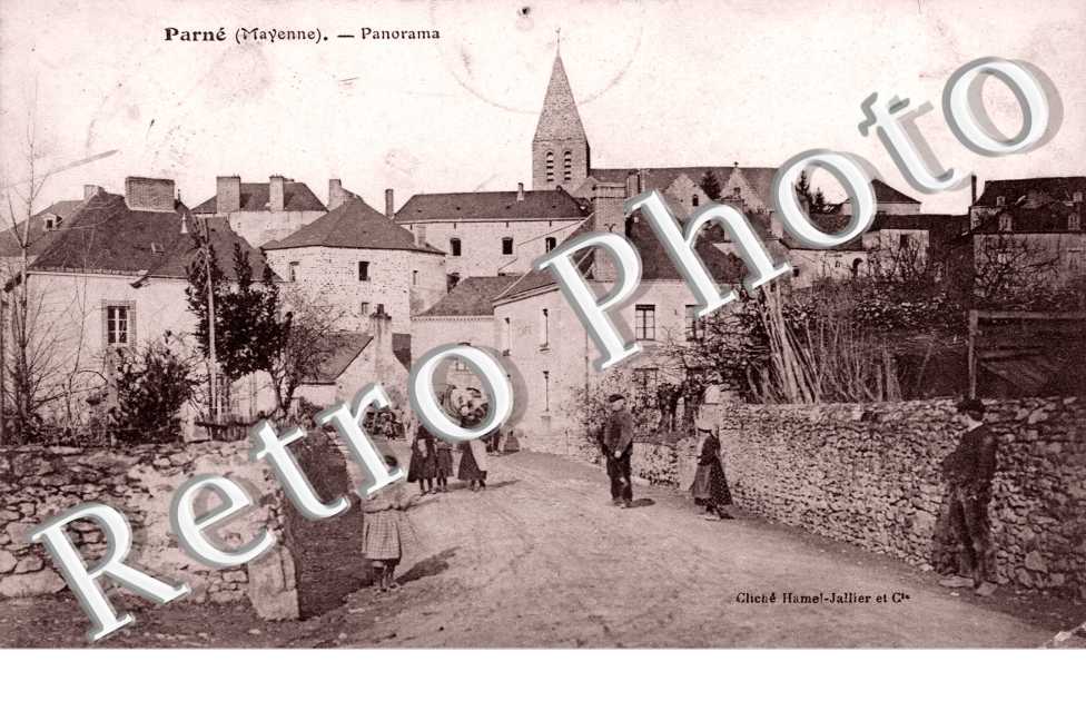 panorama