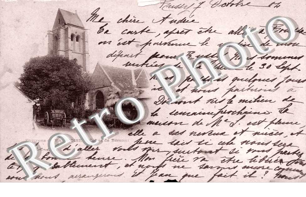 eglise