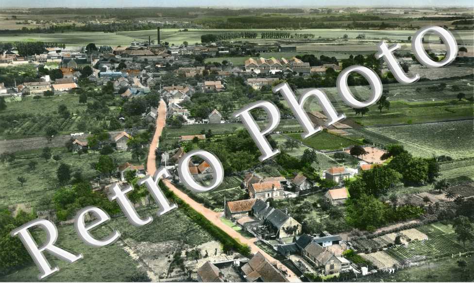 Vue Générale