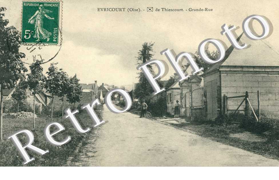 Grande Rue