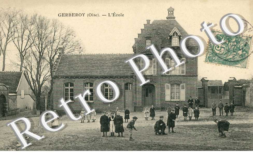 l'ecole