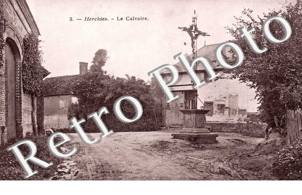 le Calvaire