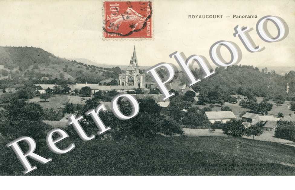 panorama