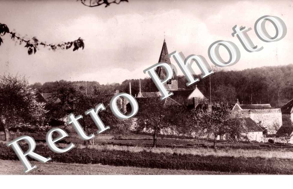 Vue generale