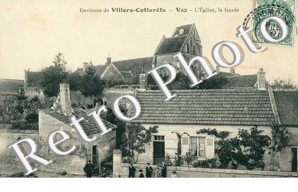 l'église