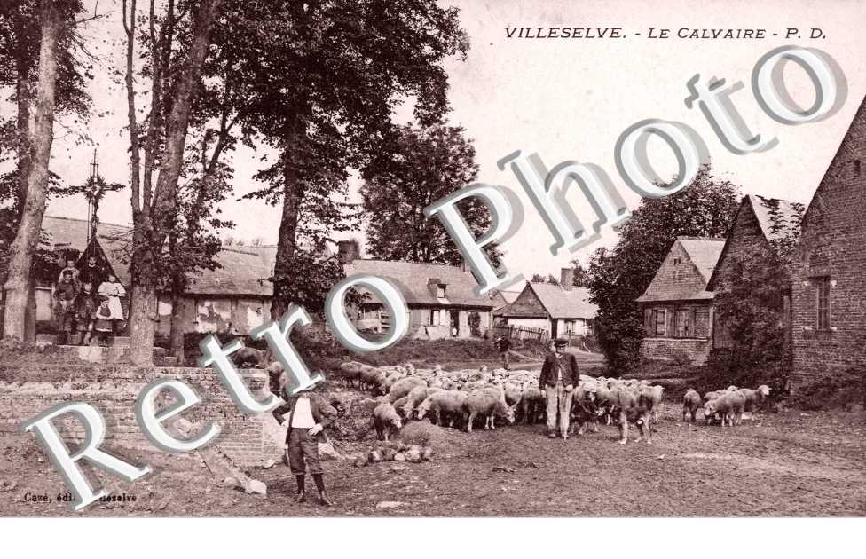 le Calvaire
