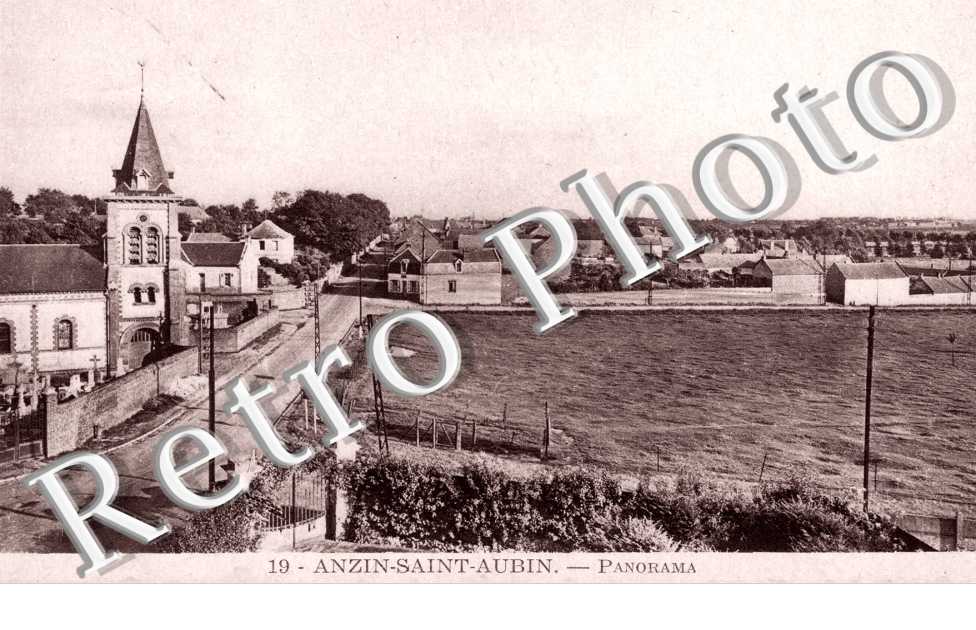 panorama